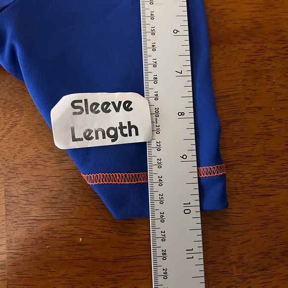 Fanatics Florida Gators Mens S NCAA Polo Shirt Performance Athletic Sideline SEC - Picture 7 of 9